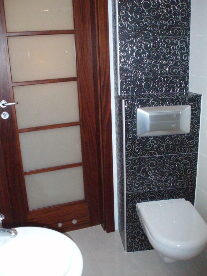 Wigwam Apartament 6-Osobowy Сопот Экстерьер фото